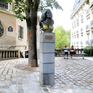 visite de Paris en (petit) groupe avec un vrai guide en italien 11