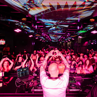 Hop on The Top MADRID - Hip Hop / R&B / Funk / Soul - The Bassement Club 2