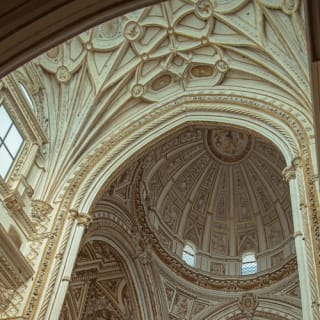 Recorrido guiado a pie por lo más destacado de Córdoba 7