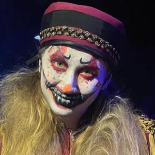 SeaWorld San Diego Howl-O-Scream 7