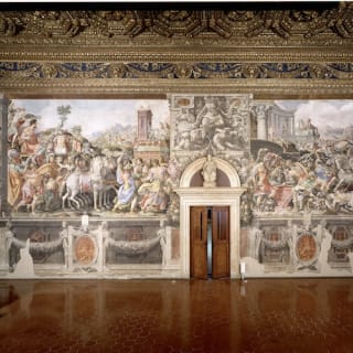 Palazzo Vecchio con Passaggi Segreti: Biglietto Skip The Line + Visita guidata 4