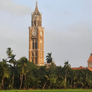 Best South Mumbai Heritage Walk 13