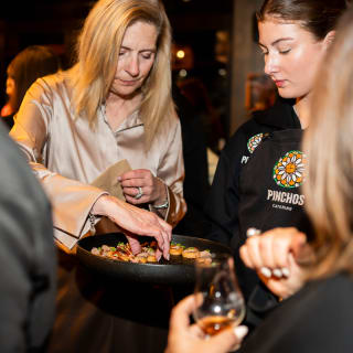 Ember & Elixir with Morris of Rutherglen 4