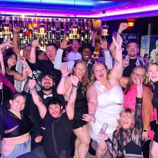 Skip the Line VIP Nightclub Tour a Las Vegas 4