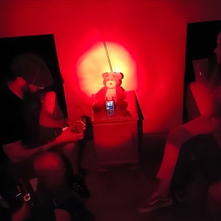 Charleston Paranormal REAL Ghost Adventure 7