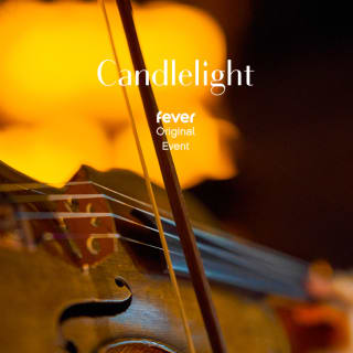 Candlelight: A Tribute to ABBA 3