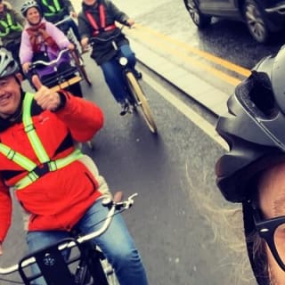 Tour in bici a Dublino 26