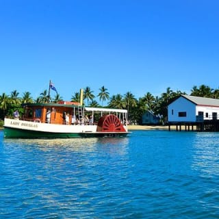 River Cruise 2