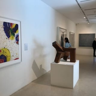 Collezione Peggy Guggenheim: Biglietto Fast Track 4