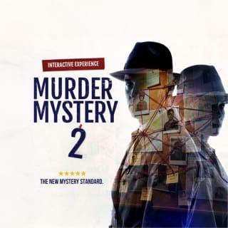 Columbus, GA Murder Mystery 2: Crime on Date Night! 1