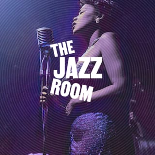 The Jazz Room : hommage à Ella Fitzgerald 2