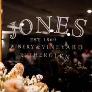 Durif Back Vintage Tastings by Jones Winery & Vineyard 3