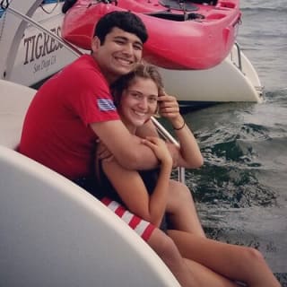 2.5-Hour Catamaran Sail Adventure 1
