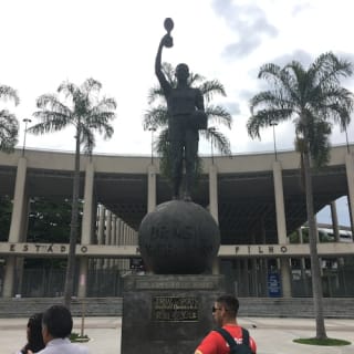 Passeio no Rio de Janeiro: Trem do Corcovado e Cristo Redentor com guia 5
