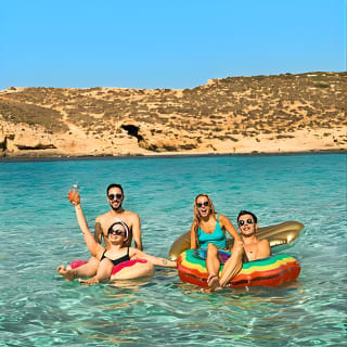 Best of Gozo & Comino  2