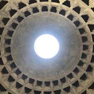 Tour guidato del Pantheon Express e delle piazze e chiese vicine (facoltativo) 1
