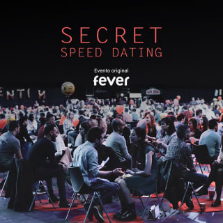 Speed dating y Singles party en Nou Racó 1