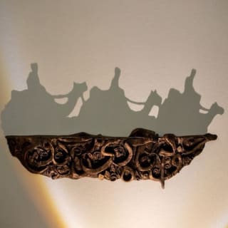 Porto Antico di Genova: Mostra Illusioni 3
