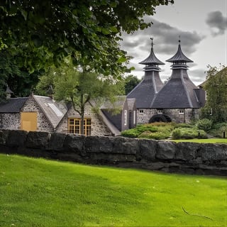 Speyside Whisky Trail Day Tour from Aberdeen Including Admissions 2