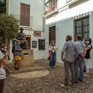 Recorrido guiado a pie por lo más destacado de Córdoba 8