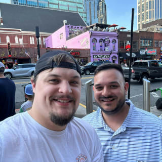 Secrets of Nashville: A Detective Conspiracy Game 3