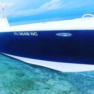 Miami Sandbar Island Yacht Charter40 Boat Rental Tours Private  23