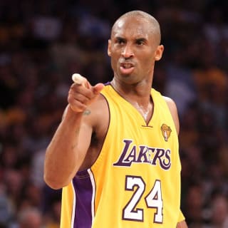Leyenda del basket 2 1