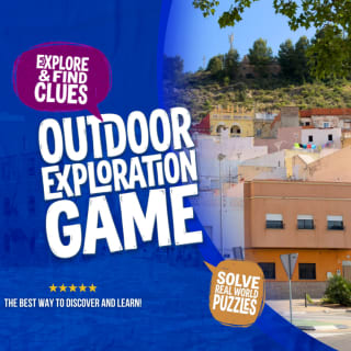 Marbella - Juego de exploración al aire libre 1