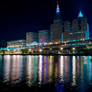 Cleveland Bar Hunt: Cleveland Climax Bar Crawl 1