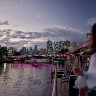 Melbourne: Spirit of Melbourne 4-Course Dinner Cruise + Drinks 17