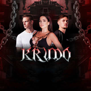 KRUDO en Music Park Toledo 3