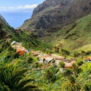 Caserío de Masca y Macizo de Teno: Senderismo guiado desde Las Portelas 5