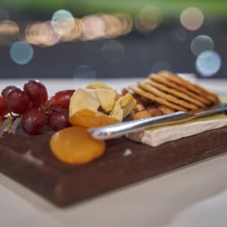 Melbourne: Spirit of Melbourne 4-Course Dinner Cruise + Drinks 18