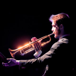 The Jazz Room : hommage à Ella Fitzgerald 5