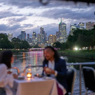 Melbourne: Spirit of Melbourne 4-Course Dinner Cruise + Drinks 19