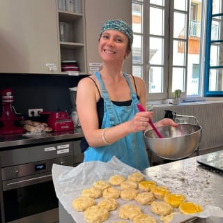 Atelier cuisine collective et solidaire au cœur du Vieux Lyon ! 2
