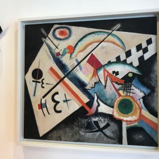 Collezione Peggy Guggenheim: Biglietto Fast Track 5