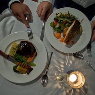 Melbourne: Spirit of Melbourne 4-Course Dinner Cruise + Drinks 20