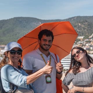 Catalogne : Gérone, Costa Brava et Bouchées Locales - Expérience Petit Groupe 8