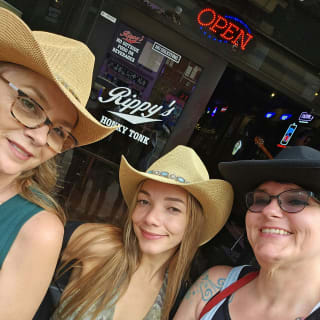 Secrets of Nashville: A Detective Conspiracy Game 5