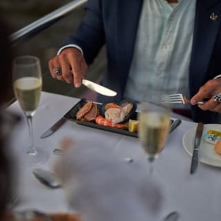 Melbourne: Spirit of Melbourne 4-Course Dinner Cruise + Drinks 21
