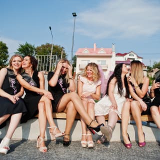 Despedida de soltera en Madrid: La gran gincana 5