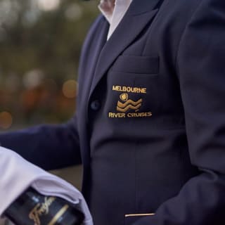 Melbourne: Spirit of Melbourne 4-Course Dinner Cruise + Drinks 22