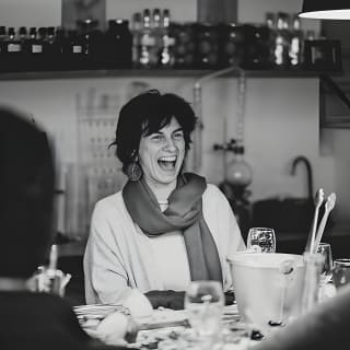 The GIN EVA TASTING at Casa Eva 9
