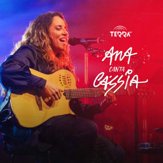 Ana Carolina no Terra SP 1