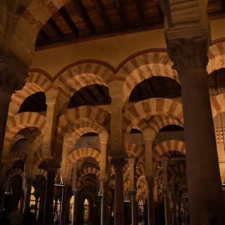 Recorrido guiado a pie por lo más destacado de Córdoba 9