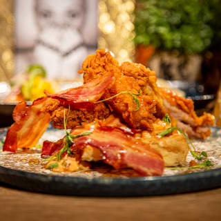 El brunch más divertido de Madrid y DJ en Bule Bule 4