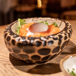 El brunch más divertido de Madrid y DJ en Bule Bule 5