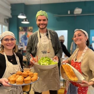 Atelier cuisine collective et solidaire au cœur du Vieux Lyon ! 5