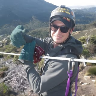 Zipline Cape Town - From Foot of Table Mountain Reserve  14